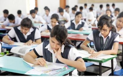লকডাউনের পর এইচ এস সি’র ফরম পূরন শুরু