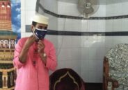 কালহাতীতে মসজিদে ওসির বক্তব্য