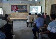 শাজাহান সিরাজের প্রথম মৃত্যু বার্ষিকী পালিত