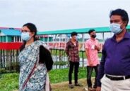 নেক্সট নিউজে সংবাদ প্রকাশের জের : ঘাটাইলের সেই কফি হাউজটি বন্ধ করলো প্রশাসন