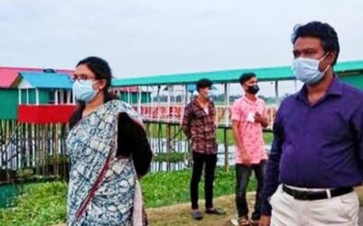 নেক্সট নিউজে সংবাদ প্রকাশের জের : ঘাটাইলের সেই কফি হাউজটি বন্ধ করলো প্রশাসন