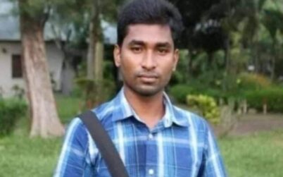 যমুনায় ভেসে উঠলো যুবকের লাশ