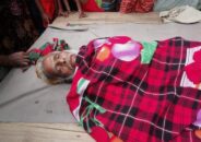 টাঙ্গাইলে বাবাকে কুপিয়ে হত্যা করলো ছেলে