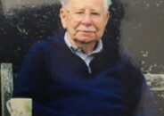 John B. Harrison— A Real Guru : Prof. Sharif Uddin Ahmed