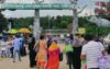 বঙ্গবন্ধু সাফারি পার্ক খুলে দেওয়া হয়েছে