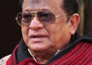 ২১ আগস্ট রাজ রাজ্জাকের চতুর্থ মৃত্যুবার্ষিকী
