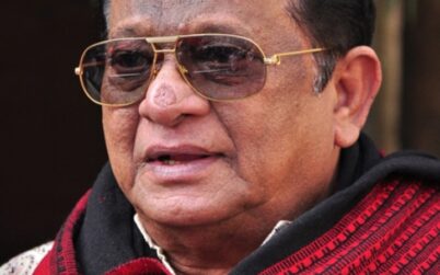 ২১ আগস্ট রাজ রাজ্জাকের চতুর্থ মৃত্যুবার্ষিকী