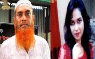 সেই হাজী মোর্শেদের বিরুদ্ধে এবার নিজের স্ত্রীকে হত্যার দায়ে মামলা