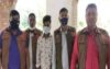 টাঙ্গাইলের ঘাটাইলে চাঞ্চল্যকর শিশু লিয়ন হত্যাকারী আসলাম গ্রেফতার