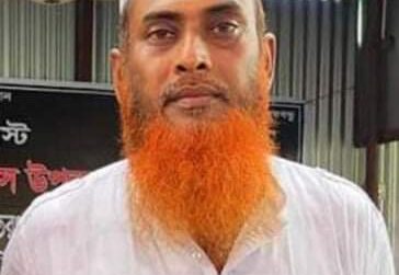 টাঙ্গাইলে চাঁদাবাজি মামলায় পৌর কাউন্সিলর মোর্শেদ গ্রেফতার