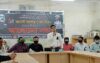 বরিশালের মুলাদীতে শোক দিবসের আলোচনায় হট্টগোল।। বক্তব্যে বাধা
