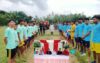 ঘাটাইলের সাগরদিঘীতে বঙ্গবন্ধু ফুটবল টুর্নামেন্ট  অনুষ্ঠিত