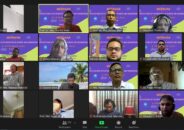 “JnU Mathematics Department arranged webinar on ‘Application of Science & Engineering’.”