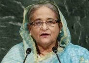 খালেদা জিয়া এখন  সাজুগুজু করে হাসপাতালে যান : প্রধানমন্ত্রী শেখ হাসিনা