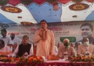 কালিহাতীতে সড়ক উন্নয়ন কাজের উদ্বোধন