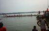 টাঙ্গাইলের বাসাইলে নৌকা বাইচ অনুষ্ঠিত