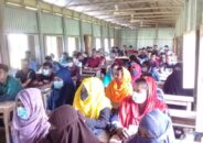 কালিহাতীতে শেখ হাসিনার জন্মদিন পালিত