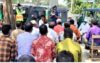 বঙ্গবন্ধু সেতু মহাসড়কে থ্রি হুইলার বন্ধে এলেঙ্গা হাইওয়ে পুলিশের প্রচারণা