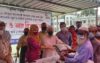 কালিহাতীতে কৃষকদের মাঝে বিনামূল্যে বীজ ও সার বিতরণ