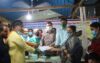 কালিহাতীতে দলিল লেখককে মরণোত্তর ভাতা প্রদান