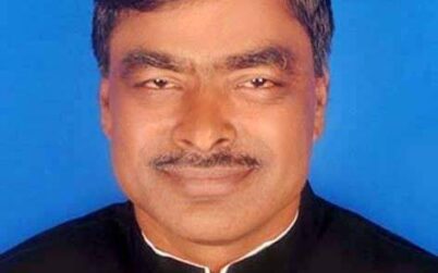 কালিহাতীতে ইউপি চেয়ারম্যান হযরত তালুকদার  কারাগারে
