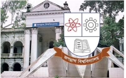 “46 teachers and two students of JnU in the list of the world’s best researchers”