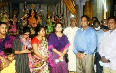 কুমিল্লার ঘটনায় দোষীদের দৃষ্টান্তমূলক শাস্তি হবে : কৃষিমন্ত্রী