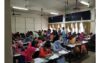 “GST examinations of Science group held today(Sunday)”