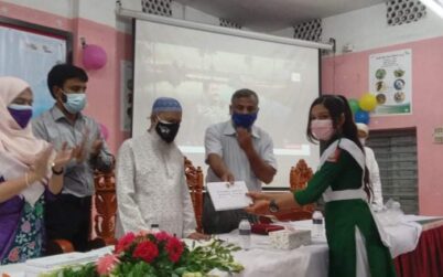 কালিহাতীতে শেখ রাসেল দিবস পালিত