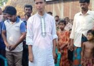 গোপালপুরে একটি মেয়ে ছেলেতে রুপান্তর।। এলাকায় চাঞ্চল্যকর