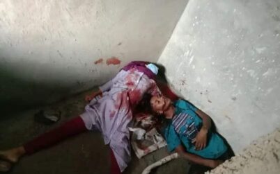 কালিহাতীতে স্কুল ছাত্রীকে জবাই করে হত্যা