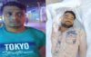 সড়কে প্রান গেলো দুই বন্ধুর