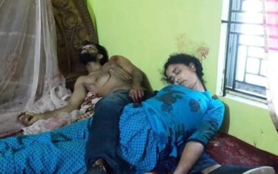 টাঙ্গাইলে ট্রিপল মার্ডার