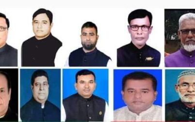 টাঙ্গাইলের কালিহাতীর ১০ ইউপির ৯ টিতেই নৌকার বিজয়