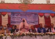 কালিহাতী নার্সিং ইনস্টিটিউটে নবীন বরণ অনুষ্ঠিত
