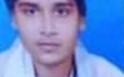 ট্রেনে কাটা পড়ে স্কুল ছাত্রীর করুণ মৃত্যু