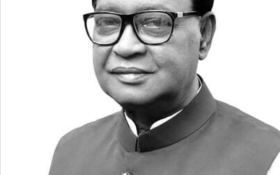 বেঁচে নেই একাব্বর হোসেন এমপি