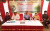 কালিহাতীতে বিনা উদ্ভাবিত ফসল বিষয়ক প্রশিক্ষণ কর্মশালা ও চারা বিতরণ