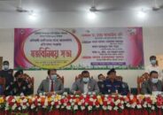 অবাধ সুষ্ঠু নিরপেক্ষ নির্বাচন করতে কালিহাতীতে ডিসি – এসপির মতবিনিময়