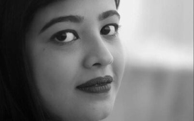 The role of women in the film” – Arniya Aurin