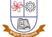 “Special Research Grants for 16 Teachers of JnU