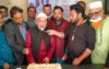কালিহাতীতে ” সময়ের কাগজ ” পত্রিকার প্রতিষ্ঠাবার্ষিকী পালিত