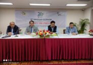 BMCCI 20th Years Anniversary Celebration on 13th December, 2021