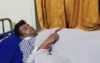 টাঙ্গাইলে  আসামি ছিনতাই।। পুলিশ আহত