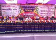 কালিহাতীতে প্রধান শিক্ষকের বিদায় সংবর্ধনা অনুষ্ঠিত