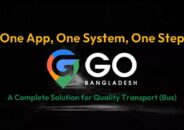 Mahdi’s ‘GO BANGLADESH’ application to ensure digital services in public transport”