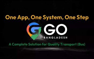 Mahdi’s ‘GO BANGLADESH’ application to ensure digital services in public transport”