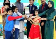 SOS Children’s Villages Bangladesh awarded for their exemplary contribution to the society