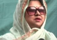 বদলে যাচ্ছেন নায়িকা ময়ুরী