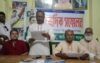 কালিহাতীতে সংগঠন বিরোধী বক্তব্য দেওয়ার প্রতিবাদে বিএনপির সাংবাদিক সম্মেলন